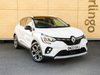 Renault Captur TECHNO E-TECH