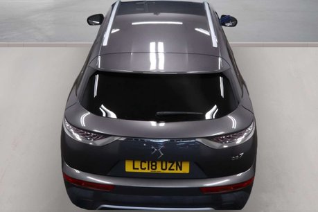 DS DS 7 1.5 BlueHDi Prestige Crossback 5dr Diesel Manual Euro 6 (s/s) (130 ps) 7