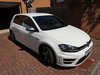 Volkswagen Golf 2.0 Golf R 4WD 5dr