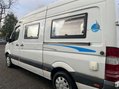Mercedes-Benz Sprinter 2.1 211 CDI MWB 109 BHP 50