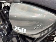 Lexmoto ZSB 2025 2K IDEAL FIRST 125CC GEARED BIKE COMMUTER MOT 2028 43