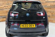 BMW I3 Hatchback 5dr Electric Auto (170 ps) 5