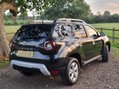 Dacia Duster COMFORT TCE 5