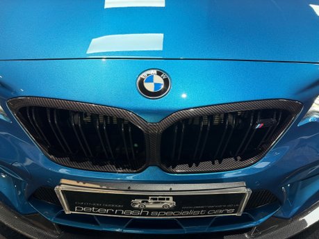 BMW M2 M2 COMPETITION 26