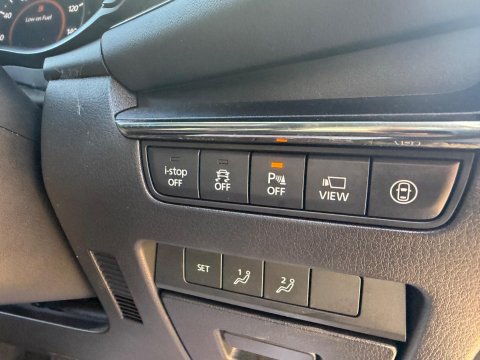 Mazda 3 2.0 SKYACTIV-X MHEV GT Sport Tech Euro 6 (s/s) 4dr 23