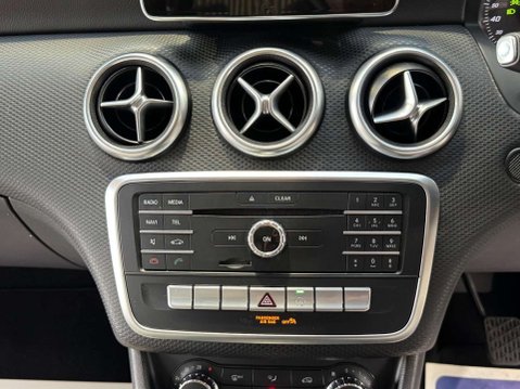 Mercedes-Benz A Class 1.6 A 160 SE 5dr 50