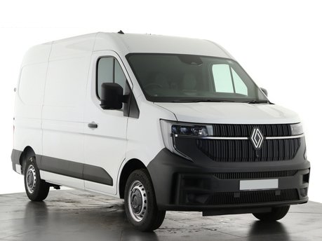 Renault Master MASTER MM35 Blue dCi 130 Advance 