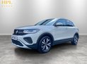 Volkswagen T-Cross 1.0 TSI Match SUV 5dr Petrol Manual Euro 6 (s/s) (115 ps) 3