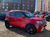 Suzuki Ignis SZ-T DUALJET MHEV…6 MAIN DEALER SERVICES ..SAT NAV,AIR CON