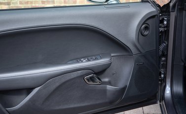 Dodge Challenger Hellcat Redeye Widebody 23