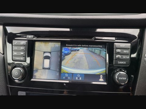 Nissan Qashqai TEKNA PLUS DIG-T 23