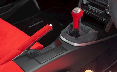 Porsche 911 GT3 RS 4.0 (997) 18