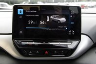 Volkswagen Id.4 LIFE 32