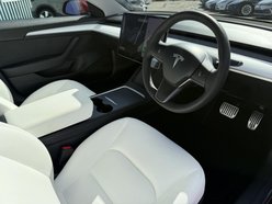 Tesla Model 3 (Dual Motor) Long Range Saloon 4dr Electric Auto 4WDE (346 ps) 2