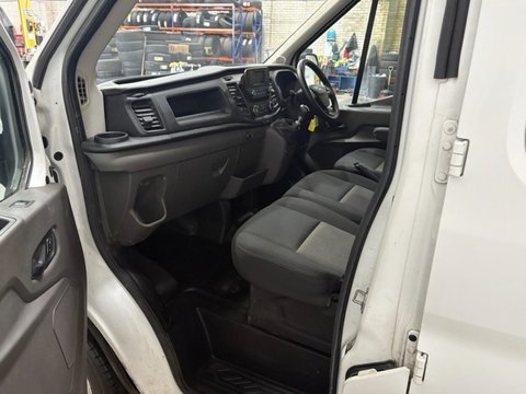 Ford Transit 350 LEADER CRC ECOBLUE 12