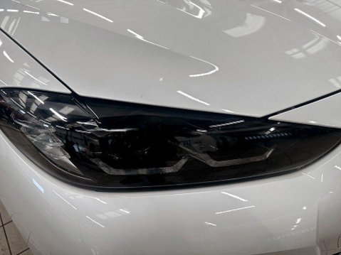 BMW i4 40 83.9kWh M Sport Gran Coupe 5dr Electric Auto eDrive (340 ps) 1 Owner - 9