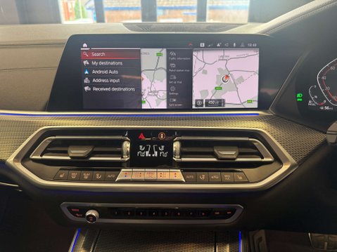 BMW X5 3.0 X5 xDrive 30d M Sport MHEV Auto 4WD 5dr 18