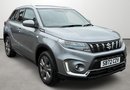 Suzuki Vitara 1.4 Boosterjet 48V Hybrid SZ-T 5dr 1