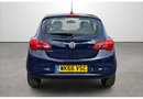 Vauxhall Corsa 1.4 (75) ecoFLEX Energy 3dr 8