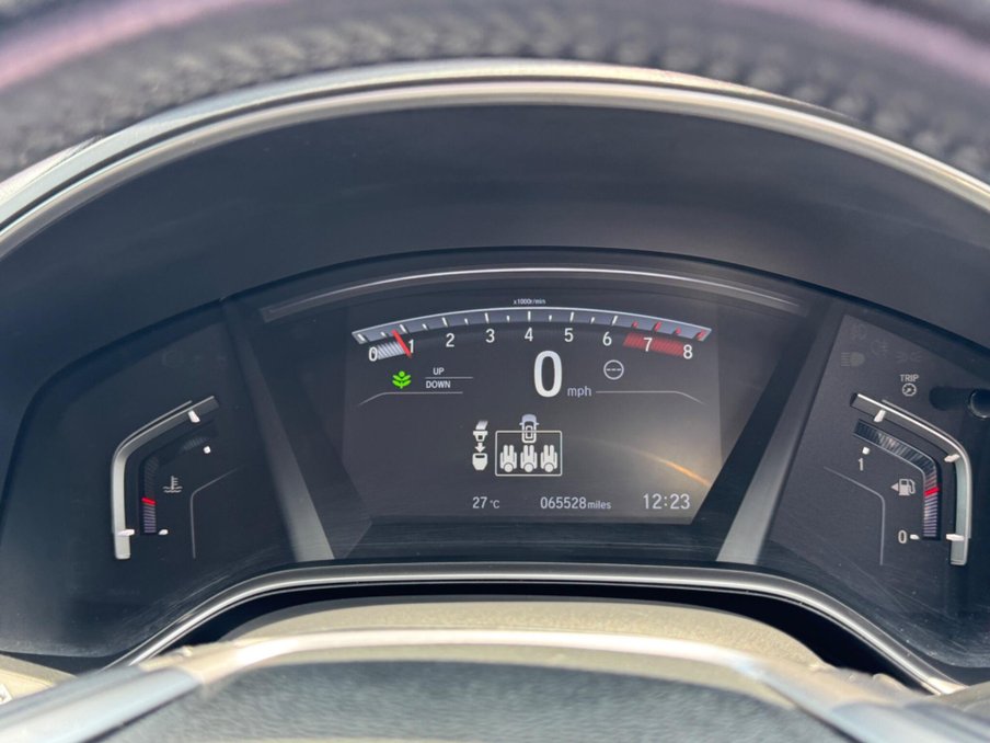 2018 Honda CR-V — image 41