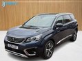 Peugeot 5008 1.5 BlueHDi Allure Euro 6 (s/s) 5dr 17