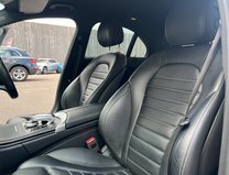 Mercedes-Benz C Class 2.0 C300d AMG Line (Premium) Saloon 4dr Diesel G-Tronic+ Euro 6 (s/s) (245 18