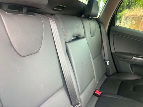 Volvo XC60 D5 SE LUX NAV AWD 12