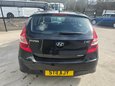 Hyundai i30 COMFORT CRDI 5
