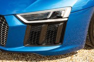 Audi R8 5.2 FSI V10 Plus S Tronic quattro Euro 6 (s/s) 2dr 2