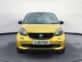 Smart Forfour 0.9 forfour Prime Premium Night Sky T 5dr 8
