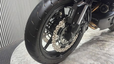 Kawasaki Versys 650 KLE 2015 STUNNING EXAMPLE ONLY 7K ADVENTURE A2 BIKE 8