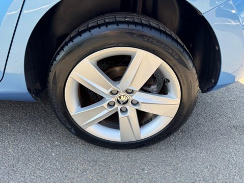 Skoda Fabia SE L TSI DSG 24