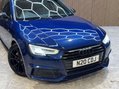 Audi A4 2.0 A4 S Line TDI Semi-Auto 4dr 10