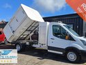 Ford Transit 350 L3 C/C