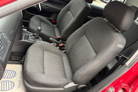 Volkswagen Golf MATCH TDI - ONE OWNER - 18 SERVICE STAMPS!  CAMBELT CHANGED 3 TIMES! 20