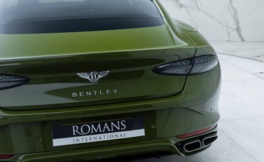 Bentley Continental GT Speed First Edition 39