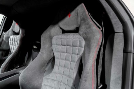 Ferrari 812 Competizione NOW SOLD. SIMILAR REQUIRED. PLEASE CALL 01903 254800. 31