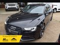 Audi A5 2.0 A5 Sportback TDI Black Edition 5dr 7