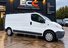 Vauxhall Vivaro 2.0 Vivaro 2900 CDTi LWB