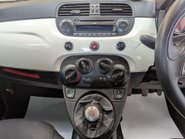 Abarth 500 1.4 500 3dr 53