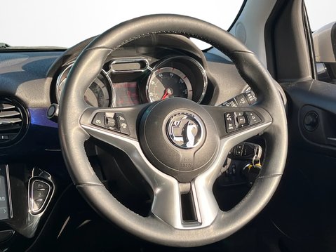 Vauxhall Adam 1.4i Jam 3dr [Technical Pack] 17