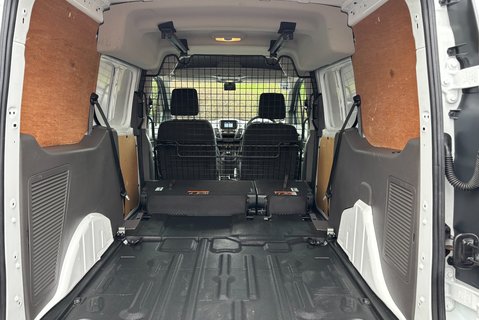 Ford Transit Connect 230 Trend L2 120 ps Dciv - Air Con / 5 Seats 14