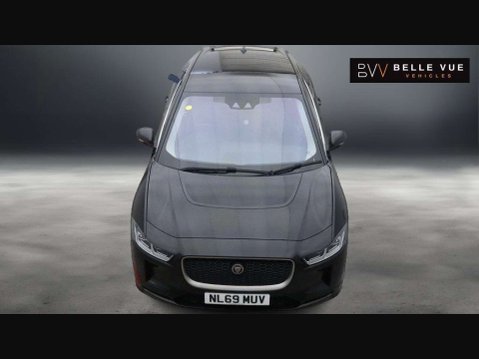 Jaguar I-Pace I-PACE EV400 SE 4WD 5dr - NATIONAL DELIVERY* 13