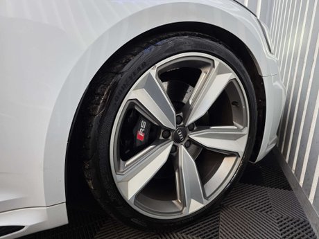 Audi RS5 2.9 TFSI V6 Sport Edition Sportback 5dr Petrol Tiptronic quattro Euro 6 (s/ 26