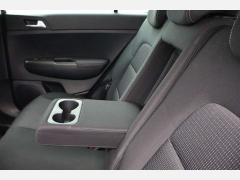 Kia Sportage 1.6 Sportage 2 CRDi ISG MHEV 5dr 46