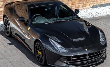 Ferrari F12 Berlinetta 8