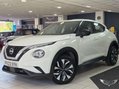 Nissan Juke 1.0 DIG-T Acenta Euro 6 (s/s) 5dr 75