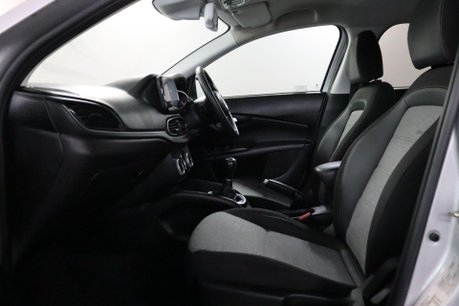 Fiat Tipo CROSS 40