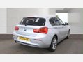 BMW 1 Series 1.5 118i Sport Euro 6 (s/s) 5dr 4