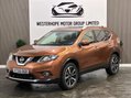 Nissan X-Trail 1.6 dCi Tekna SUV 5dr Diesel Manual Euro 6 (s/s) (130 ps) 15